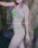 Анкета проститутки Стелла - метро Выхино-Жулебино, возраст - 19