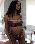 Анкета проститутки Катенька - метро Басманный, возраст - 20