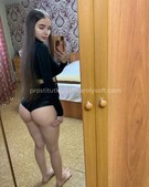 Анкета проститутки Инга - метро Чертаново Центральное, возраст - 20