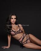 Анкета проститутки Мария - метро Покровское-Стрешнево, возраст - 21