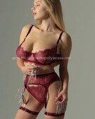 Анкета проститутки Елизавета - метро Алтуфьевский, возраст - 21