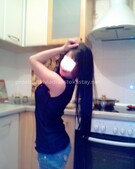 Анкета проститутки Мария - метро Даниловский, возраст - 21