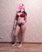 Анкета проститутки Снежана - метро Покровское-Стрешнево, возраст - 21