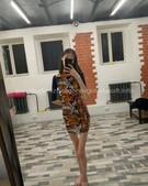 Анкета проститутки Света - метро Тверской, возраст - 21