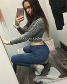 Анкета проститутки Вероника - метро Басманный, возраст - 22