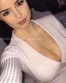 Анкета проститутки Тамара - метро Пресненский, возраст - 23