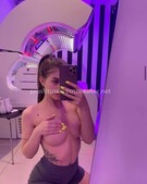 Анкета проститутки Надя - метро Тверской, возраст - 23