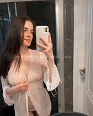 Анкета проститутки Анна - метро Тверской, возраст - 23