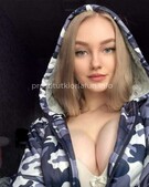 Анкета проститутки Ленусик - метро Марьина Роща, возраст - 23