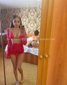 Анкета проститутки Ася - метро Коньково, возраст - 23