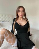 Анкета проститутки Любовь - метро Новокосино, возраст - 23