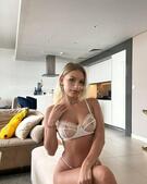 Анкета проститутки Олечка - метро Строгино, возраст - 23