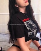 Анкета проститутки Мелисса - метро Нагатино-Садовники, возраст - 23