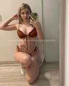 Анкета проститутки Алина - метро Северное Медведково, возраст - 23