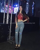 Анкета проститутки Любовь - метро Южнопортовый, возраст - 23