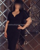 Анкета проститутки Кира - метро Коньково, возраст - 23