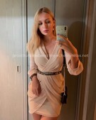 Анкета проститутки Леночка - метро Хорошевский, возраст - 23