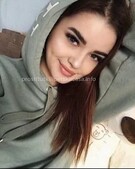 Анкета проститутки Шарлотта - метро Северное Тушино, возраст - 23