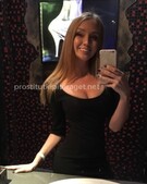 Анкета проститутки Зоя - метро Даниловский, возраст - 23