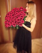 Анкета проститутки Ярослава - метро Измайлово, возраст - 23