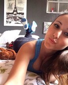 Анкета проститутки Услада - метро Северное Медведково, возраст - 23