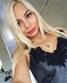 Анкета проститутки Яна - метро Беговой, возраст - 23