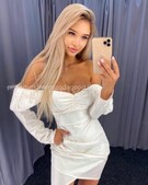 Анкета проститутки Жанна - метро Даниловский, возраст - 23