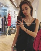 Анкета проститутки Юля - метро Измайлово, возраст - 23