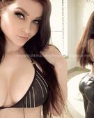 Анкета проститутки Соня - метро Хамовники, возраст - 24