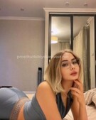 Анкета проститутки Мария - метро Ростокино, возраст - 24