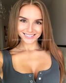 Анкета проститутки Лера - метро Дорогомилово, возраст - 24