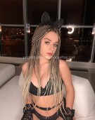 Анкета проститутки Ксюша - метро Гагаринский, возраст - 24