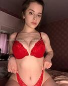 Анкета проститутки Лариса - метро Тверской, возраст - 24