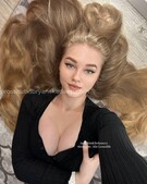 Анкета проститутки Марта - метро Тверской, возраст - 24