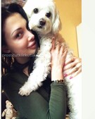 Анкета проститутки Маргарита - метро Крылатское, возраст - 24