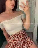 Анкета проститутки Олеся - метро Тимирязевский, возраст - 24