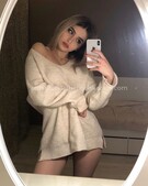 Анкета проститутки Зоя - метро Ломоносовский, возраст - 24