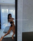 Анкета проститутки Мира - метро Бибирево, возраст - 24