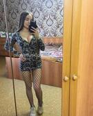 Анкета проститутки Таня - метро Чертаново Северное, возраст - 24