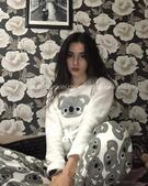 Анкета проститутки Влада - метро Беговой, возраст - 24