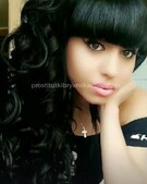 Анкета проститутки Жасмин - метро Коломенское, возраст - 24