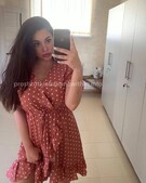 Анкета проститутки Линда - метро Новокосино, возраст - 24