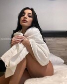 Анкета проститутки Шарлотта - метро Фили-Давыдково, возраст - 25