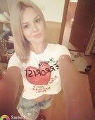 Анкета проститутки Ксюша - метро Хорошевский, возраст - 25