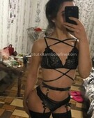 Анкета проститутки Юлия - метро Фили-Давыдково, возраст - 25