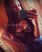 Анкета проститутки Шарлотта - метро Фили-Давыдково, возраст - 25