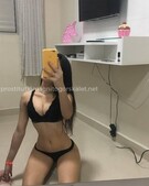 Анкета проститутки Арина - метро Замоскворечье, возраст - 25