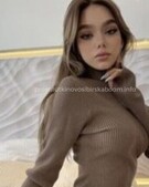 Анкета проститутки Николь - метро Мещанский, возраст - 25