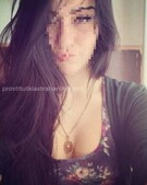 Анкета проститутки Ася - метро Нагатино-Садовники, возраст - 25