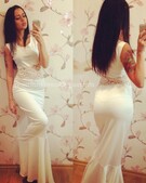 Анкета проститутки Светлана - метро Дорогомилово, возраст - 26